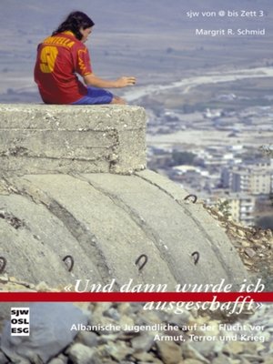 cover image of Und dann wurde ich ausgeschafft